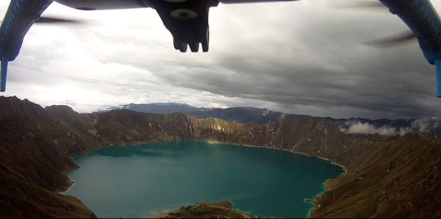quilotoa