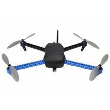 cuadcopter 2